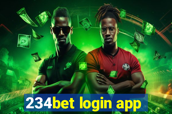 234bet login app